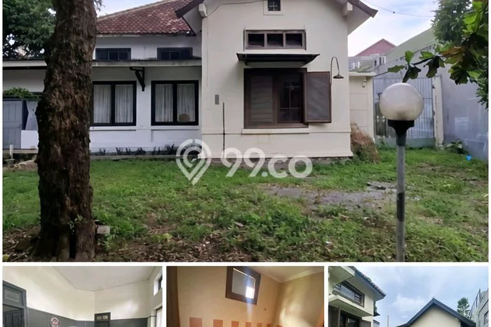 Unit Komersial Disewa Lokasi Gondokusuman, Yogyakarta Spesifikasi Luas Bangunan 312m2 Unit Komersial Disewa Lokasi Gondokusuman, Yogyakarta Spesifikasi Luas Bangunan 312m2