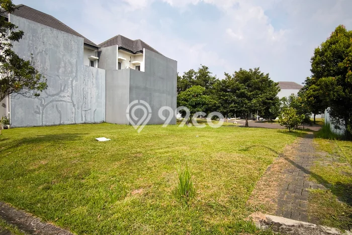 Dijual Tanah di Tangerang, Luas 180m2 PPJB Dijual Tanah di Tangerang, Luas 180m2 PPJB