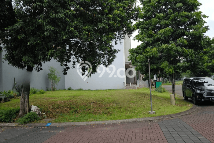 Dijual Tanah di Tangerang, Luas 170m2 PPJB Dijual Tanah di Tangerang, Luas 170m2 PPJB