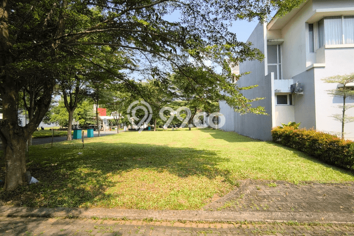 Untuk Dijual Tanah di Tangerang, Luas 249m2 PPJB Untuk Dijual Tanah di Tangerang, Luas 249m2 PPJB