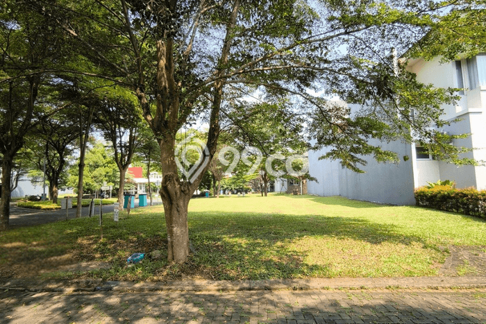 Untuk Dijual Tanah di Tangerang, Luas 249m2 PPJB Untuk Dijual Tanah di Tangerang, Luas 249m2 PPJB