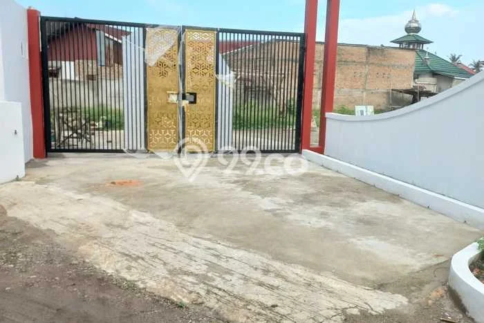 Rumah Impian Keluarga LB 60m2m² Lokasi Sejuk di Padang Kota, Padang Rumah Impian Keluarga LB 60m2m² Lokasi Sejuk di Padang Kota, Padang