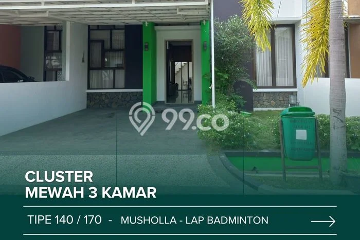 Dijual Rumah 3 Kamar Lokasi Strategis Bagus dan Strategis di Padang Timur Dijual Rumah 3 Kamar Lokasi Strategis Bagus dan Strategis di Padang Timur