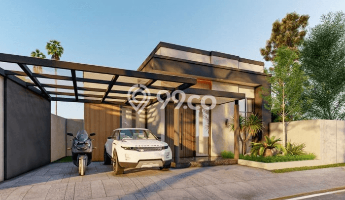 Rumah Impian Keluarga LB 60m2m² Lokasi Sejuk di Padang Kota, Padang Rumah Impian Keluarga LB 60m2m² Lokasi Sejuk di Padang Kota, Padang