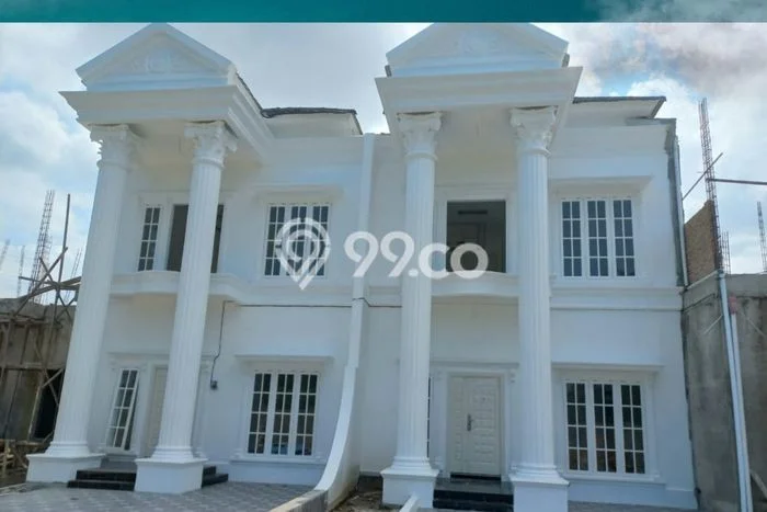 Rumah Strategis area Koto Tangah, Akses ke Koto Tangah, Padang, Padang - 3 KT Rumah Strategis area Koto Tangah, Akses ke Koto Tangah, Padang, Padang - 3 KT