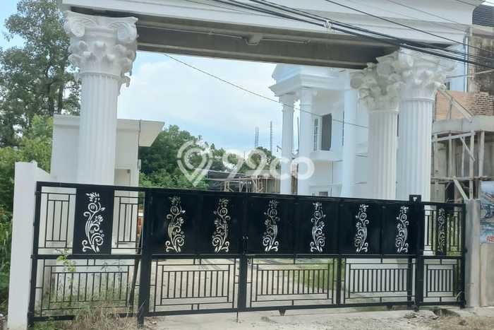 Hunian Nyaman Koto Tangah, Area Sejuk - 3 KT Hunian Nyaman Koto Tangah, Area Sejuk - 3 KT