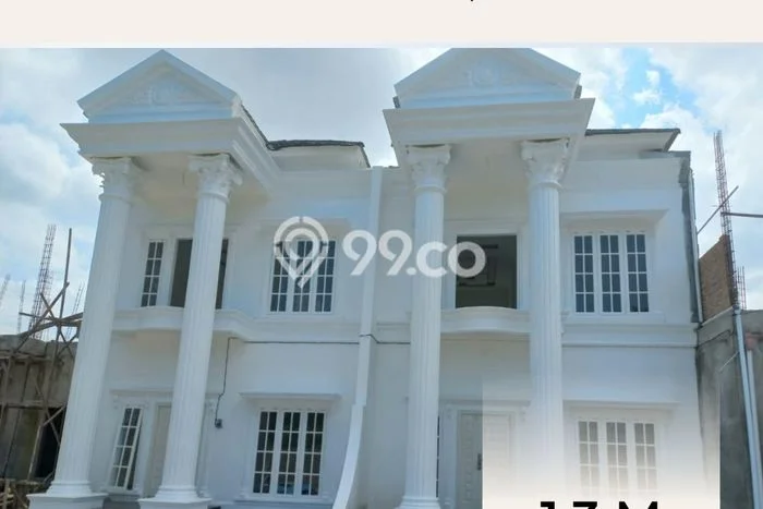 Rumah Strategis di Koto Tangah, Akses ke Koto Tangah, Padang, Padang - 3 KT Rumah Strategis di Koto Tangah, Akses ke Koto Tangah, Padang, Padang - 3 KT
