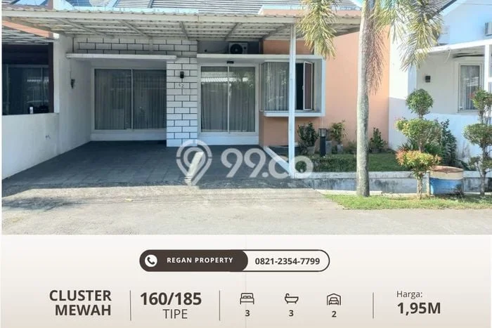 FEATURED! Rumah Nyaman area , Luas 185m2m² Bangunan 160m2m² FEATURED! Rumah Nyaman area , Luas 185m2m² Bangunan 160m2m²