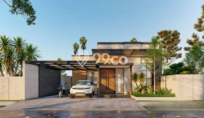 Jual Rumah Bagus Siap Huni LB 60m2 di Kuranji, Padang Jual Rumah Bagus Siap Huni LB 60m2 di Kuranji, Padang