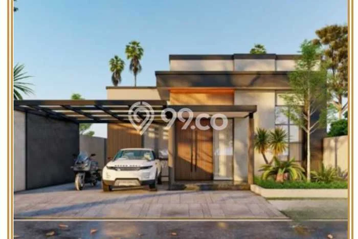 BEST PRICE! Rumah Premium di Kuranji, LT 114m2m² LB 60m2m² BEST PRICE! Rumah Premium di Kuranji, LT 114m2m² LB 60m2m²