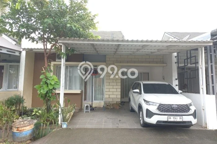 Jual Rumah Bagus Siap Huni LB 110m2 di Padang Timur, Padang Jual Rumah Bagus Siap Huni LB 110m2 di Padang Timur, Padang