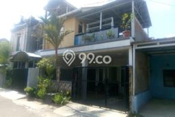 Rumah Strategis Modern Lb 120m2 di Soreang, Bandung Rumah Strategis Modern Lb 120m2 di Soreang, Bandung