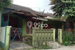 Rumah Modern Cantik 3 Kamar Siap Huni di Soreang Rumah Modern Cantik 3 Kamar Siap Huni di Soreang