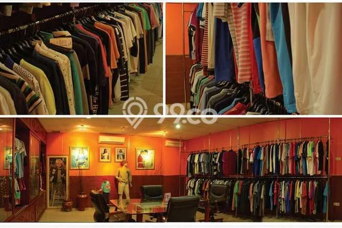 Area Ramai! Gudang Dijual di Banjaran untuk Bisnis Luas Bangunan 7500m2 Area Ramai! Gudang Dijual di Banjaran untuk Bisnis Luas Bangunan 7500m2