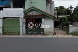 Ruko Dijual di Kutawaringin Bandung dengan LB 450m2 Ruko Dijual di Kutawaringin Bandung dengan LB 450m2