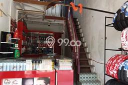 Unit Ruko Dijual di Bandung LT 33m2 & LB 66m2 Unit Ruko Dijual di Bandung LT 33m2 & LB 66m2