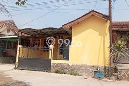 Rumah Budget Favorit Siap Huni Area Soreang LT 105m2 Rumah Budget Favorit Siap Huni Area Soreang LT 105m2