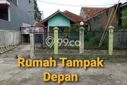 Rumah Modern Minimalis 3 KT Siap Huni di Soreang Rumah Modern Minimalis 3 KT Siap Huni di Soreang