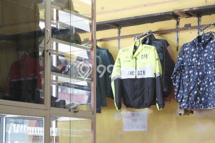 Unit Ruko Strategis di Garut Kota, Garut Potensi Cuan Besar Unit Ruko Strategis di Garut Kota, Garut Potensi Cuan Besar
