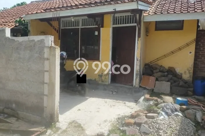 Rumah Budget Favorit Siap Huni di Soreang LT 72m2 Rumah Budget Favorit Siap Huni di Soreang LT 72m2