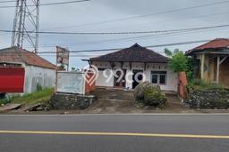 Dijual Cepat Rumah Favorit Siap Huni LB 250m2 di Cidaun, Cianjur Dijual Cepat Rumah Favorit Siap Huni LB 250m2 di Cidaun, Cianjur