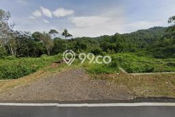 Tanah Kavling untuk Dijual di Ciamis Ciamis 200000m2 Tanah Kavling untuk Dijual di Ciamis Ciamis 200000m2