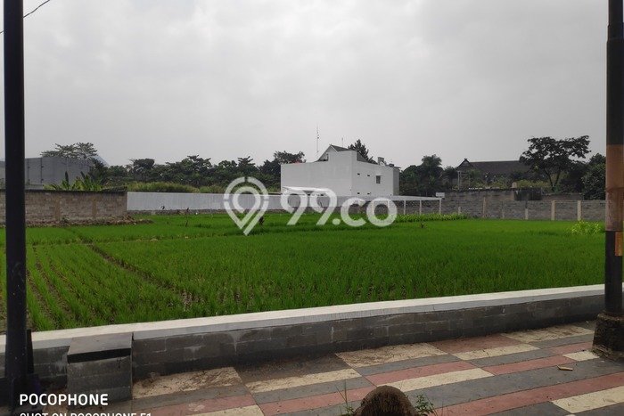 Tanah di Soreang, Bandung Luas 919m2 Dijual Segera Tanah di Soreang, Bandung Luas 919m2 Dijual Segera