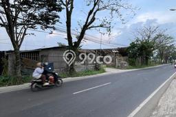 Tanah Strategis Disewakan di Soreang Bandung Seluas 1000m2 Tanah Strategis Disewakan di Soreang Bandung Seluas 1000m2