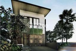 Rumah Mewah Dijual LT 168m2 di Citraland, Surabaya Rumah Mewah Dijual LT 168m2 di Citraland, Surabaya
