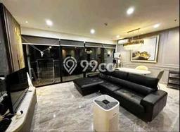 Apartemen Prestisius Dijual di Surabaya Lokasi Strategis Punya 4 Kamar Tidur Apartemen Prestisius Dijual di Surabaya Lokasi Strategis Punya 4 Kamar Tidur