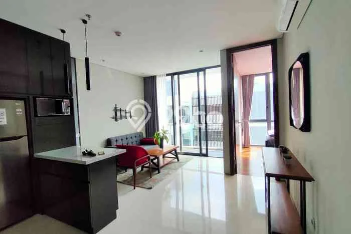 Dijual Apartemen di Surabaya 2 Kamar & 2 Kamar Mandi, Luas 79m2 Dijual Apartemen di Surabaya 2 Kamar & 2 Kamar Mandi, Luas 79m2