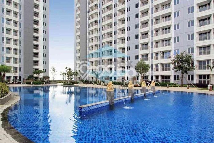 Apartemen Premium Kawasan Pakuwon, 1 KM, Luas 25m2m², Kawasan Pakuwon, Surabaya, Surabaya Apartemen Premium Kawasan Pakuwon, 1 KM, Luas 25m2m², Kawasan Pakuwon, Surabaya, Surabaya