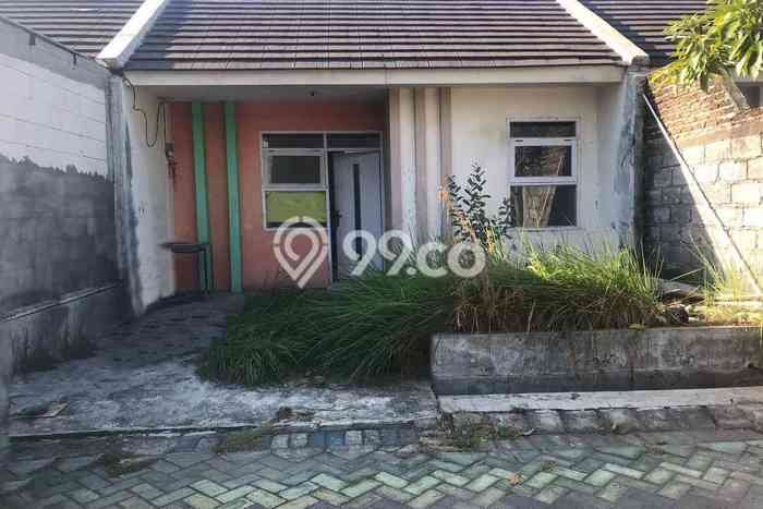 Jual Rumah Murah Meriah Menganti Punya 2 KT & LT 60m2 Jual Rumah Murah Meriah Menganti Punya 2 KT & LT 60m2