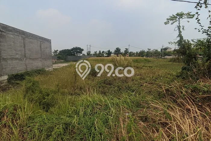 HARGA MENARIK! Tanah di Menganti, Luas 1537m2m², Kawasan Potensial, Bebas Longsor HARGA MENARIK! Tanah di Menganti, Luas 1537m2m², Kawasan Potensial, Bebas Longsor
