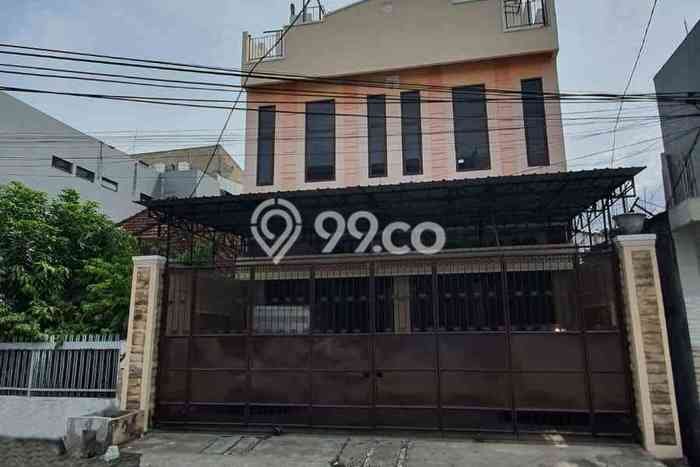 Unit Ruko Dijual di Bubutan Surabaya 200m2 Unit Ruko Dijual di Bubutan Surabaya 200m2