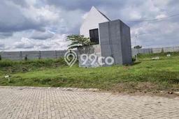 Tanah Dijual Lokasi Strategis di Surabaya dengan Luas 50m2 Tanah Dijual Lokasi Strategis di Surabaya dengan Luas 50m2
