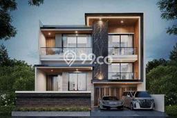 Hunian Mewah Dijual LT 312m2 di Citraland, Surabaya Hunian Mewah Dijual LT 312m2 di Citraland, Surabaya