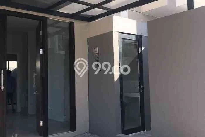 Rumah Bagus Siap Pakai Di Menganti Luas 80m2 Lokasi Strategis Rumah Bagus Siap Pakai Di Menganti Luas 80m2 Lokasi Strategis
