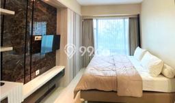 Hunian Apartemen Eksklusif untuk Dijual di Surabaya dengan 3 BR & 2 Kamar Mandi Hunian Apartemen Eksklusif untuk Dijual di Surabaya dengan 3 BR & 2 Kamar Mandi