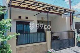 Dijual Rumah Minimalis Bagus Punya 2 KT di Manukan Surabaya - Dijual Rumah Minimalis Bagus Punya 2 KT di Manukan Surabaya -