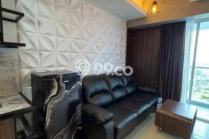 Apartemen Strategis 44m2 di Pakuwon Surabaya 1 KT Apartemen Strategis 44m2 di Pakuwon Surabaya 1 KT