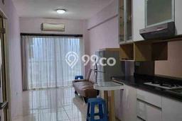 Apartemen Premium Kawasan Dukuh Pakis, 1 KT, Luas 52m², City View Apartemen Premium Kawasan Dukuh Pakis, 1 KT, Luas 52m², City View