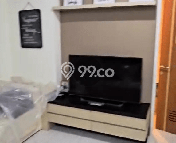 Siap Milik Apartemen 2 KT 2 KM di Mulyorejo Siap Milik Apartemen 2 KT 2 KM di Mulyorejo