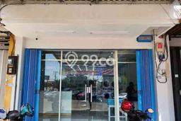 Ruko Premium Kawasan Sukomanunggal, Luas 300m², Lokasi Bisnis, Berkembang Ruko Premium Kawasan Sukomanunggal, Luas 300m², Lokasi Bisnis, Berkembang