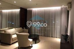 Apartemen High-End Dijual di Gubeng Luas 155m2 Apartemen High-End Dijual di Gubeng Luas 155m2