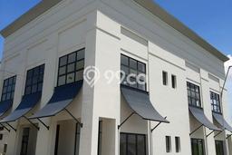 Ruko Paling Dicari LB 74m2 Dijual di Lakarsantri Ruko Paling Dicari LB 74m2 Dijual di Lakarsantri