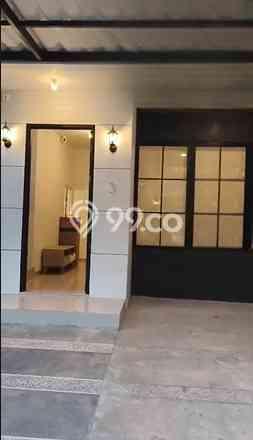 Rumah di Wisata Bukit Mas, 3 KT, Lingkungan Premium, Luas 55m² LB 77m² Rumah di Wisata Bukit Mas, 3 KT, Lingkungan Premium, Luas 55m² LB 77m²