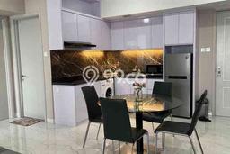 Apartemen Disewakan 2 Kamar Hemat Siap Huni di Surabaya, Luas 83m2 Apartemen Disewakan 2 Kamar Hemat Siap Huni di Surabaya, Luas 83m2