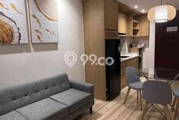 Sewa Sekarang Apartemen Minimalis 2 KT di Kawasan Dukuh Pakis Sewa Sekarang Apartemen Minimalis 2 KT di Kawasan Dukuh Pakis