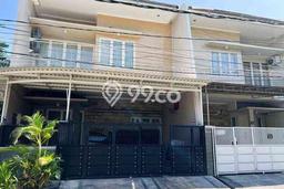 Siap Huni Rumah Mewah 4 Kamar di Sutorejo Dekat ke Mana Saja Siap Huni Rumah Mewah 4 Kamar di Sutorejo Dekat ke Mana Saja